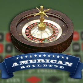Official Table Games logo: American Roulette (BGaming) by BGAMING at R2pbet Casino
