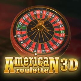 Play American Roullete 3D (Evoplay) slot by Evoplay on r2psbet.uk