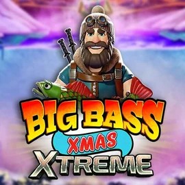 Play Big Bass Xmas Extreme slot by Pragmatic Play on r2psbet.uk