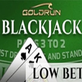 Blackjack Low Bets slot icon by Holland Power Gaming, available at R2pbet Casino