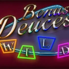 Play the Bonus Deuces Wild (RTG) slot by RTG (Reel Time Gaming) on R2pbet Casino