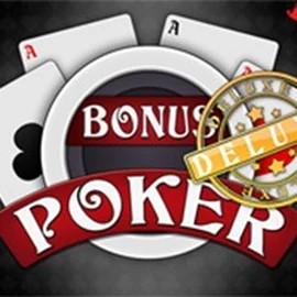 Enjoy Bonus Poker Deluxe - 3 Hands by RTG (Reel Time Gaming) – logo hosted on r2psbet.uk
