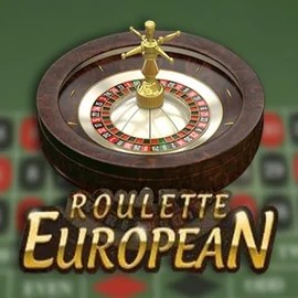 Enjoy European Roulette (BGaming) by BGAMING – logo hosted on r2psbet.uk