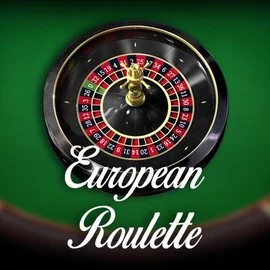 European Roulette (Red Tiger) casino game by Red Tiger Gaming – featured logo at R2pbet Casino