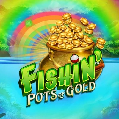 Fishin Pots Of Gold online slot from Gameburger Studios – play at r2psbet.uk