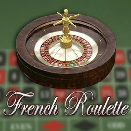 French Roulette (BGaming) logo by BGAMING at R2pbet Casino