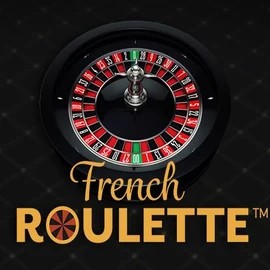French Roulette (NetEnt) casino game by NetEnt – featured logo at R2pbet Casino