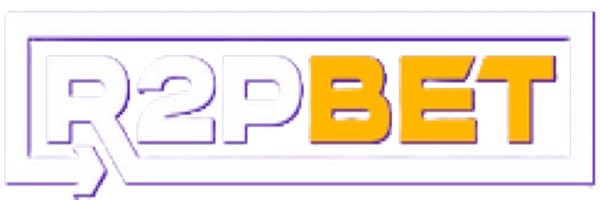 R2pbet Casino Logo