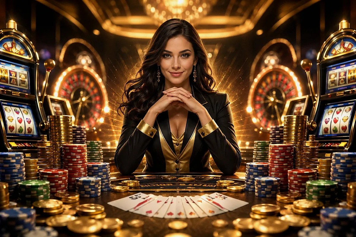 Elite Highroller