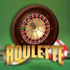 Roulette (Relax Gaming) logo by Relax Gaming at R2pbet Casino