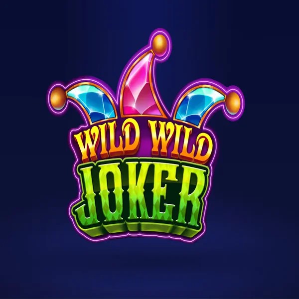 Wild Wild Joker slot visual from Pragmatic Play available on r2psbet.uk